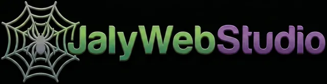 Jaly Web Studio