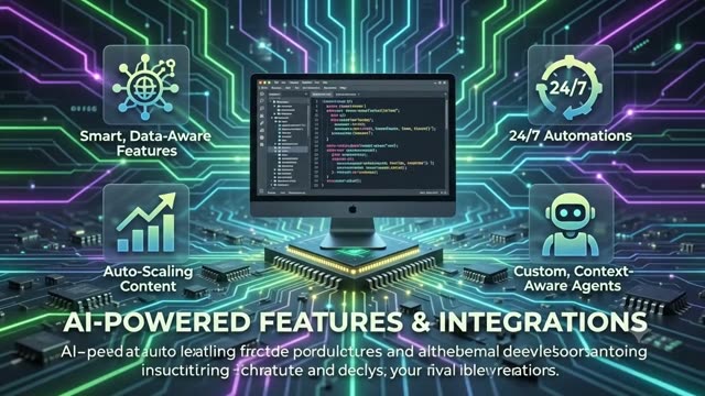 Business AI Integration